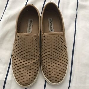 Steve Madden Slip in’s